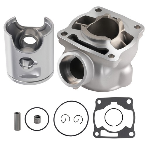 New big bore - bore, kit