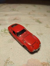 MEBETOYS A29 TOYOTA 2000GT 1/43 (Mercury CorgiToys Politoys DinkyToys ) 