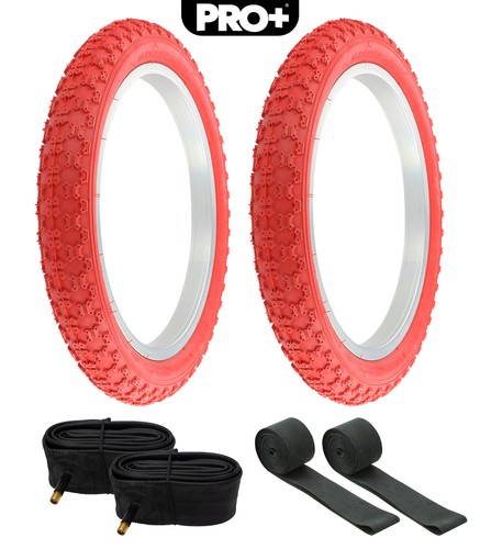 Pneumatici bici pro 16x2 - pneumatici, 16x2.125