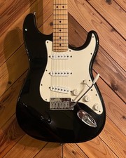 Fender  American Standard
