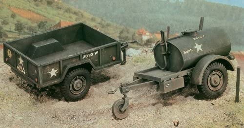 Italeri 250 galloni - italeri,,