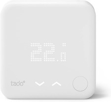 tado° Termostato Intelligente