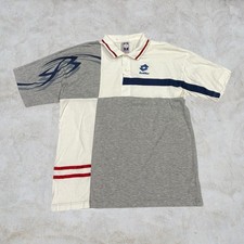 Polo uomo vintage anni 90
