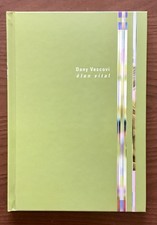 CATALOGO DI DANY VESCOVI