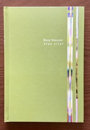 Catalogo dany vescovi - catalogo, di