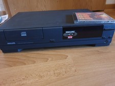 Philips CD-i 210 Console