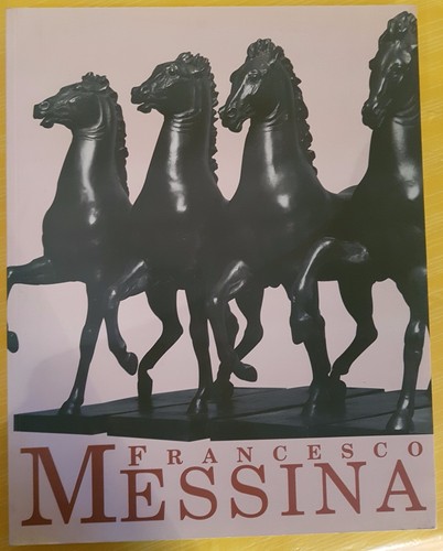 Libro francesco messina le - francesco,