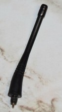 Antenna radio portatile 4"