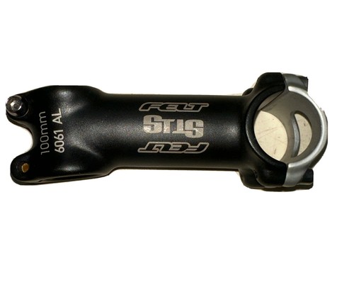 Feltro stem bicicletta - feltro,