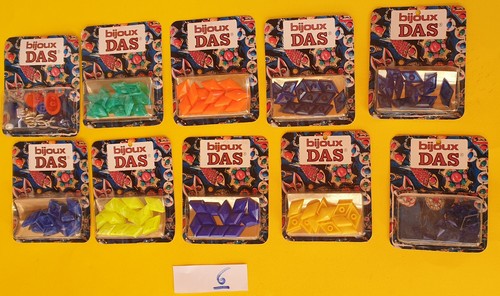 Bijoux das adica pongo anni - das, 70