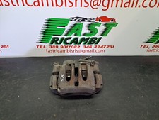 PINZA FRENO ANTERIORE SINISTRA MERCEDES-BENZ VIANO W639 2.2 CDI 928909 2012