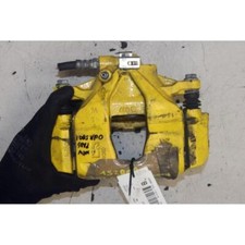 PINZA FRENO ANT. DX PER ABARTH 500 (08-15) 3R 1.4 16V T-JET (103KW) CBR 2008