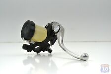 Pompa freno radiale 19mm anteriore brake master cylinder pump Honda CB 1000 R