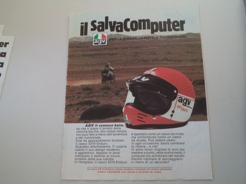 Advertising pubblicità 1984 - pubblicità,