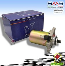 246390010 MOTORINO AVVIAMENTO RMS PER GILERA RUNNER SP 50 2005 2006 2007 2008