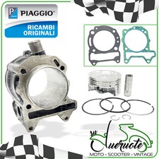 KIT CILINDRO PISTONE GRUPPO