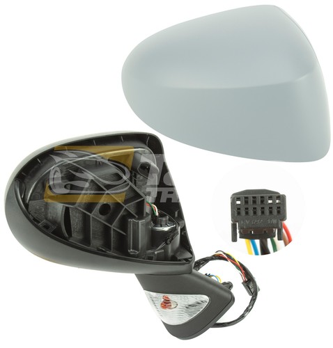 Specchietto per renault - specchietto,
