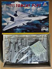 ITALERI 182 - GRUMMAN F-14 A