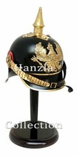 Elmetto prussiano pickelhaube
