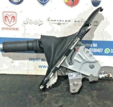 RICAMBI USATI, LEVA FRENO A