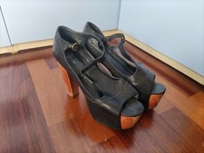 Platfom Jeffrey Campbell 37