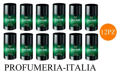 Victor original deo stick - deo,