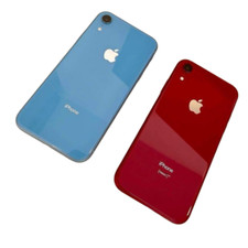 Smartphone Apple iPhone XR 64