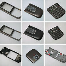 Nokia 6720 Classic Original Spare Parts - Repuestos Originales Covers