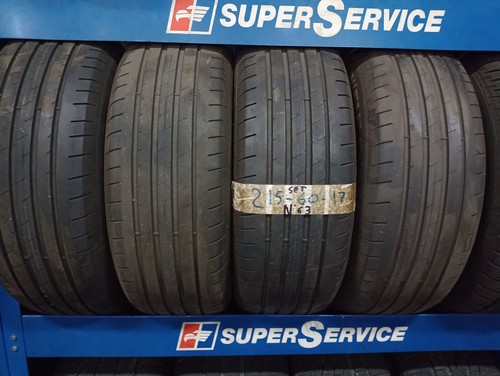 Pneumatico 215 r17 96h - r17,