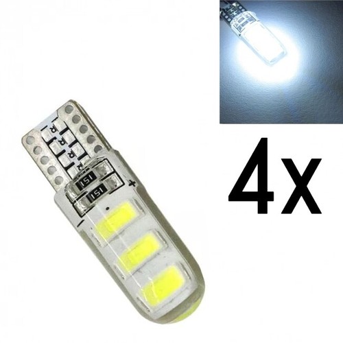Lampade silicone cob smd - 4,