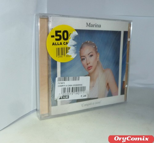 Marina compiti casa 9 - -,
