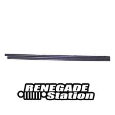 Jeep CJ Raschietto Guarnizione