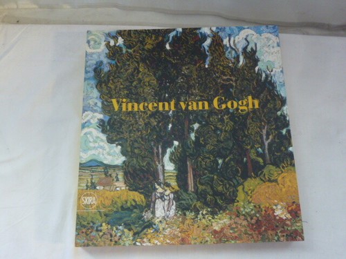 Vincent van gogh campagna - gogh.,
