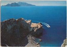 CAPRI VISTA DA MASSE LUBRENSE