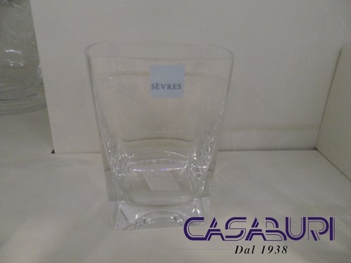 Cristal sevres keos set - set, 6