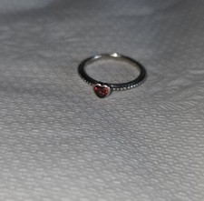 Anello pandora argento s925 - anello,