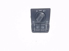 INTERRUTTORE BLOCCO COMANDO LUCI per SUZUKI IGNIS 2A SERIE (10/03>03/07<) 2003