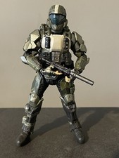 Halo 3 UNSC ODST Soldier