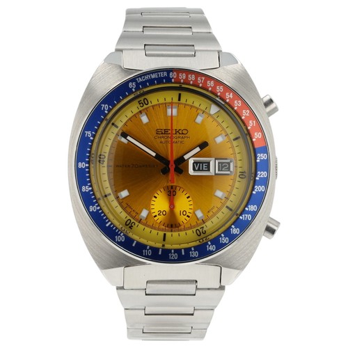 Orologio uomo automatico seiko - orologio,