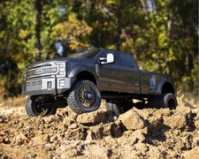 CEN Ford F450 SD KG1 Edition