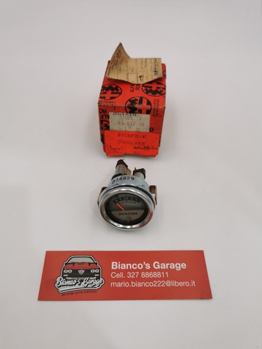 Indicatore livello benzina - indicatore,