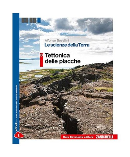 Scienze della terra vol - le,