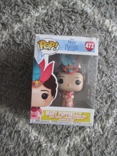 POP FUNKO 473  MARY POPPINS at