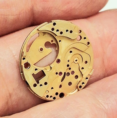 Platina originale omega cal - omega,