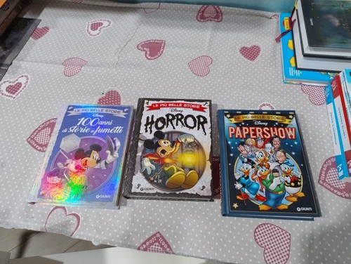 Più belle storie disney - belle,