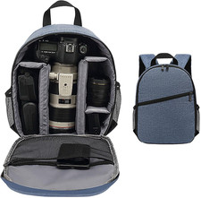 Zaino per Fotocamera DSLR |