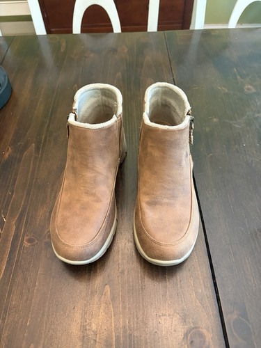 Stivaletti slip skechers - slip-on,
