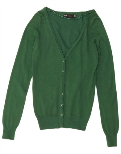 Zara maglione cardigan donna - zara,