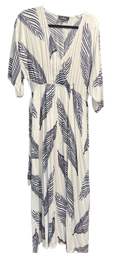 Maxi abito lulus segno - abito,