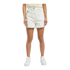 Pantaloncino donna in denim
